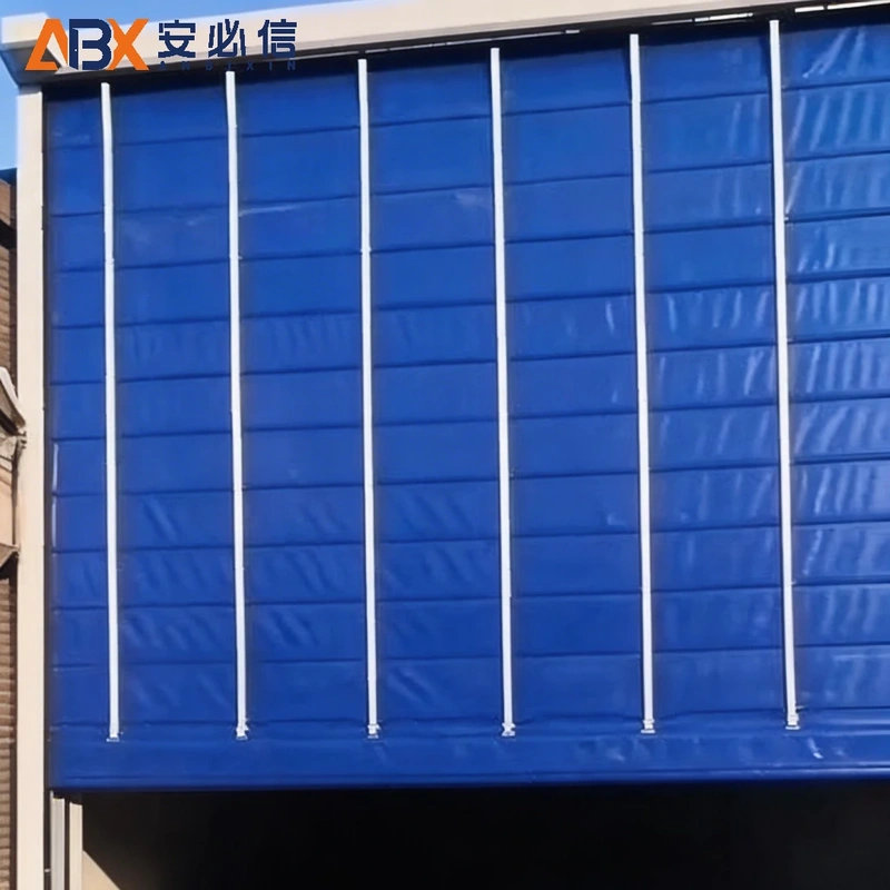 佛山市高速堆积门