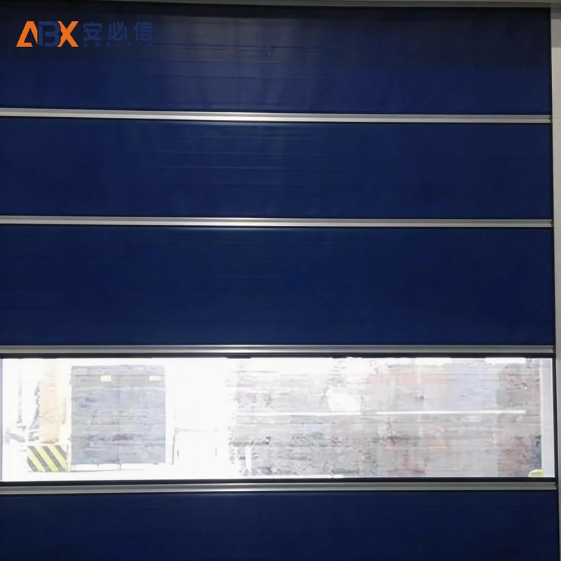 佛山市高速门
