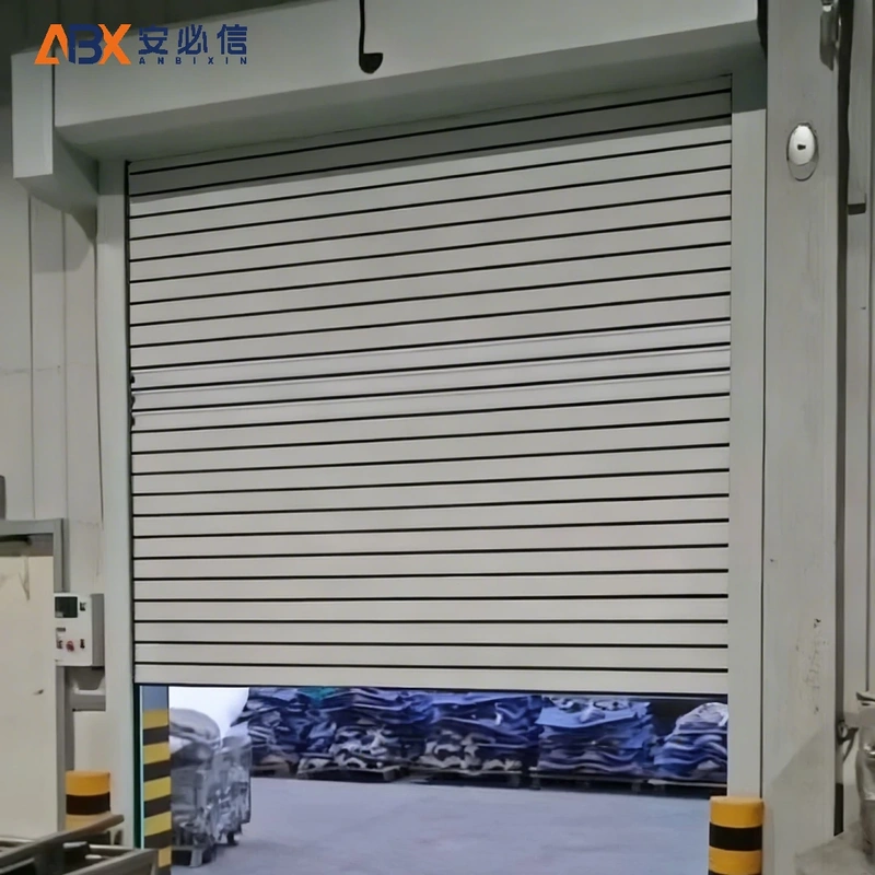佛山市雷达高速门