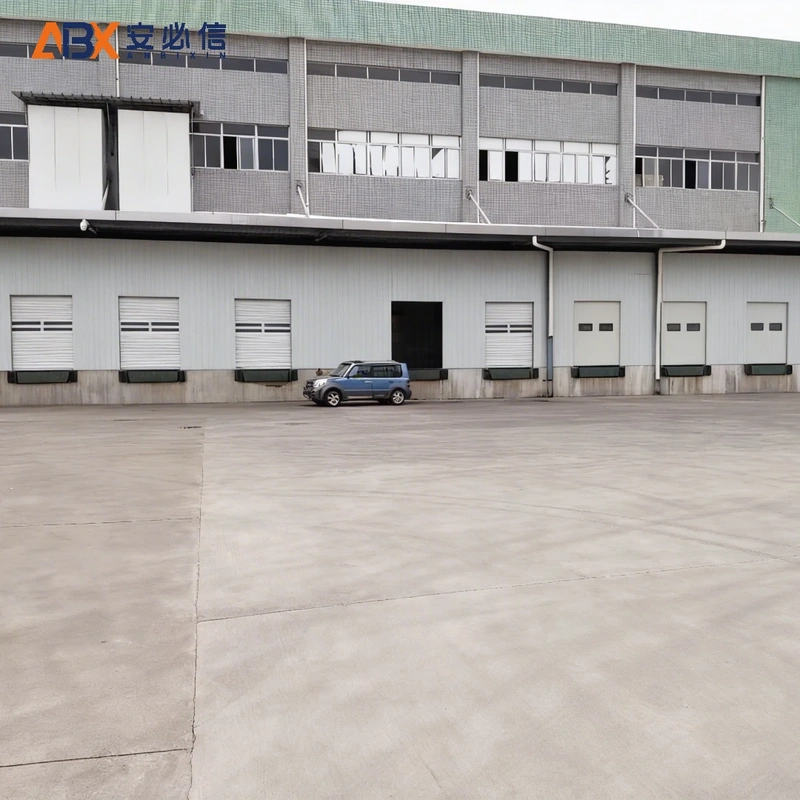 佛山市医药密闭高速门